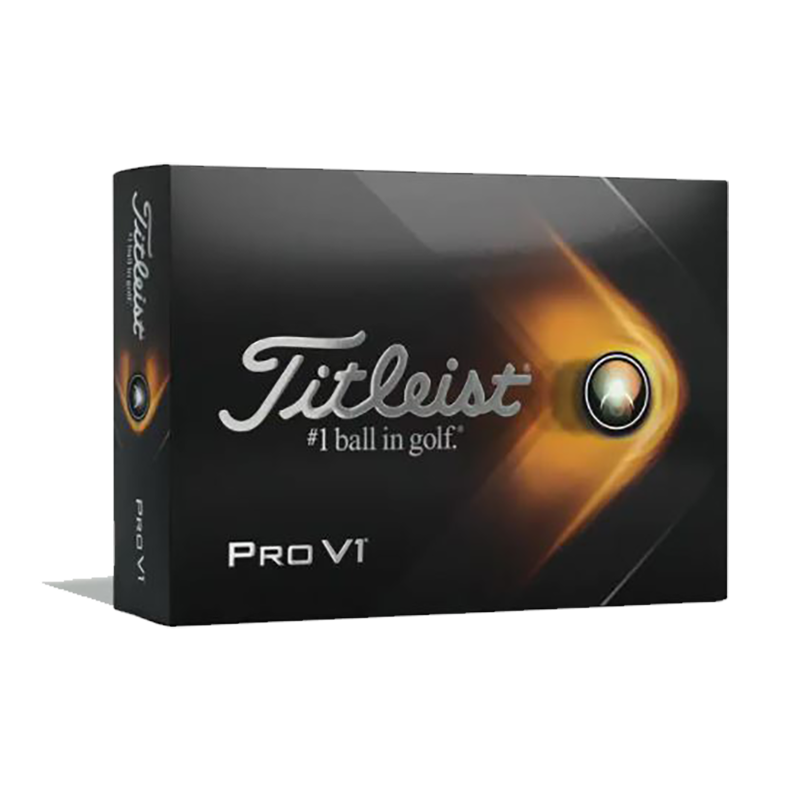 Pro V1 Golf Balls (Dozen)