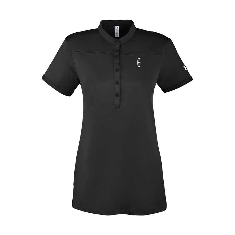 Under Armour Polo - Ladies