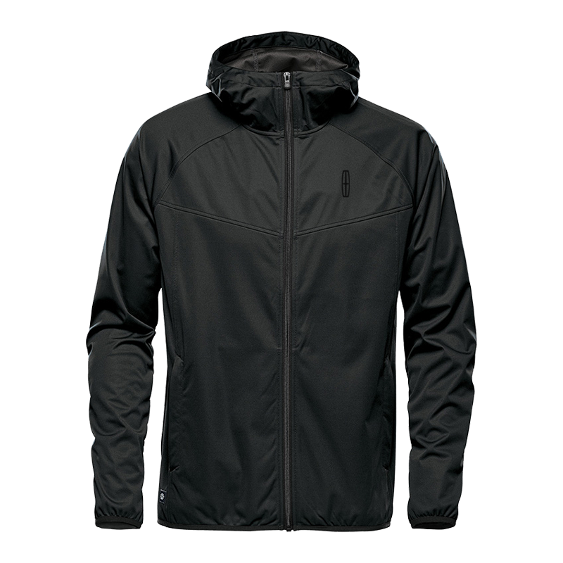 Softshell Jacket - Men's