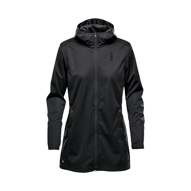 Softshell Jacket - Ladies